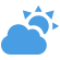 天気